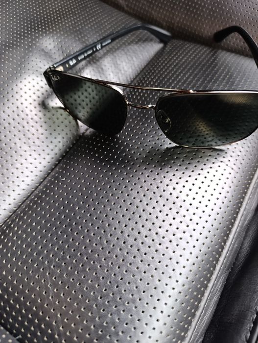Слънчеви очила Ray ban