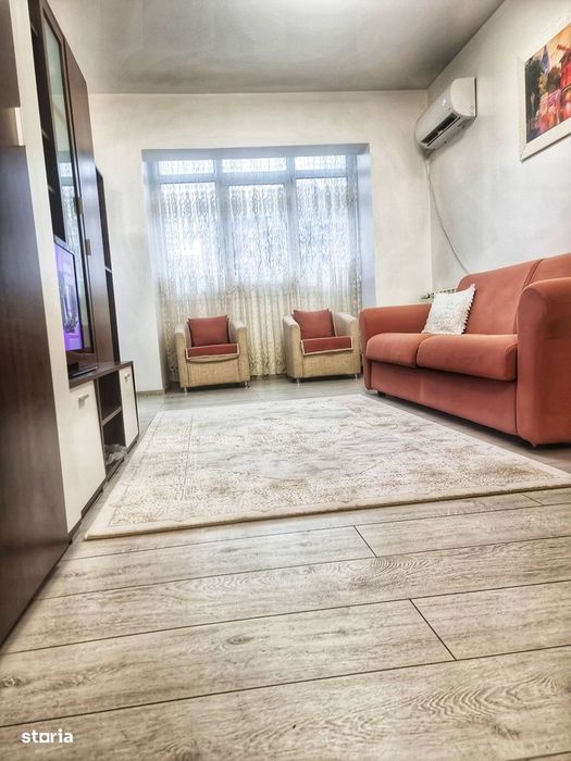 Gata Mobilat, Apartament 2 Camere | Green Park – Tătărași
