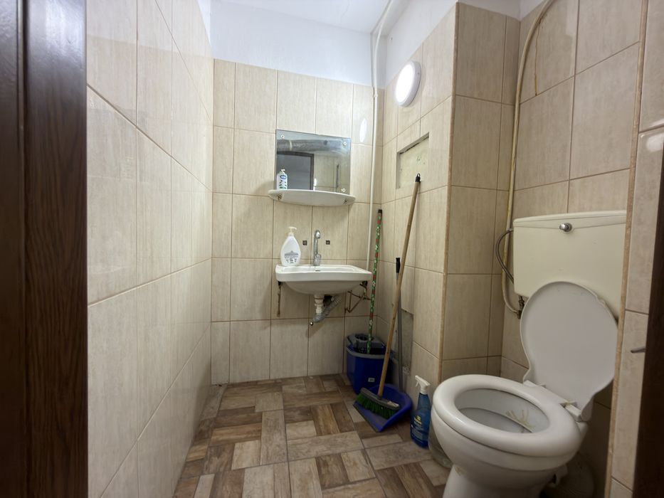 Apartament 2 camere 56mp - Alesd (Bloc LS)