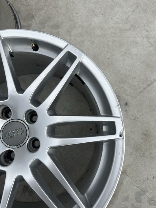 Оригинални Джанти за Ауди Audi 19” 5X112 A3 A4 A5 A6 Q3 Q5