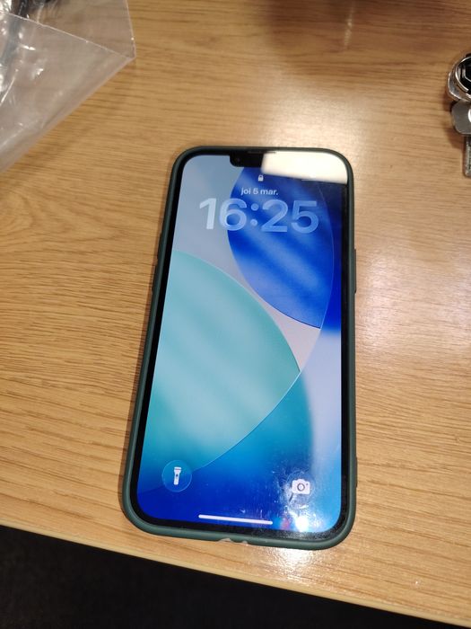 iPhone 14 stare bună