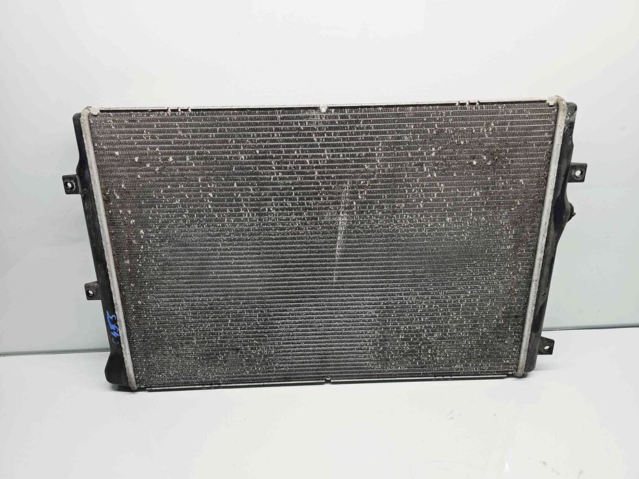 Radiator apa  Volkswagen Passat CC (358) [Fabr 2012-2016] 3C0121253AR
