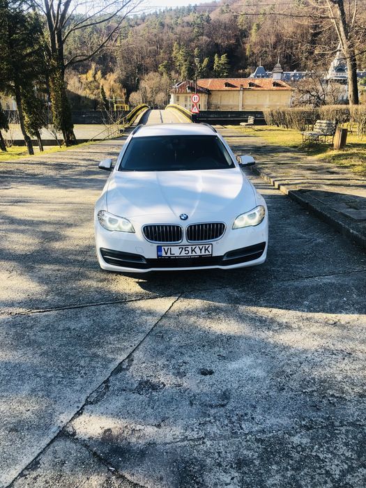 BMW Seria 5 Combi - F11 , CUTIE AUTOMATA , An: 2014 ,