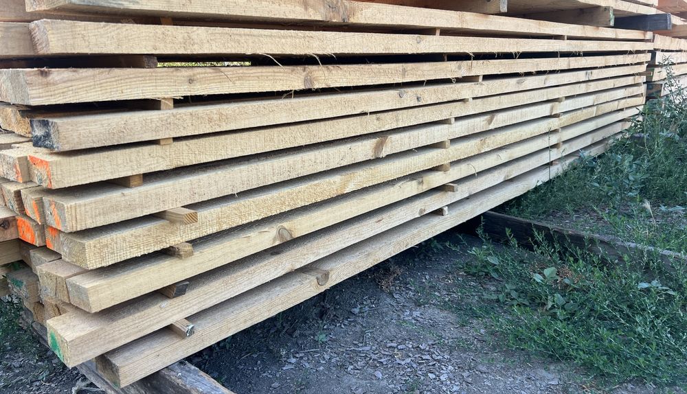 БОР Дървен Материал, греди, дъски, ребра