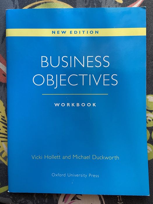 Business Objectives