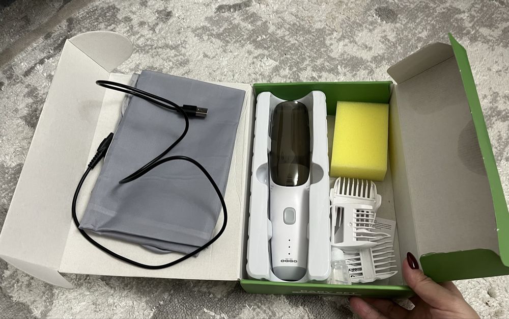 Продам машинку для новорожденных