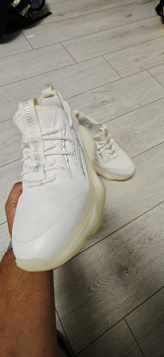 Sneakers Plein sport