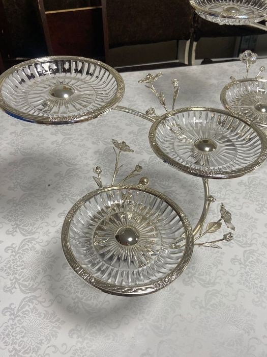 Минажница 3 штука