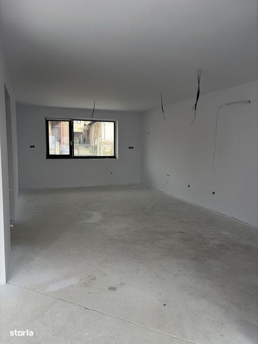 Casa Individuala deosebita Dambul Rotund, 210mp utili