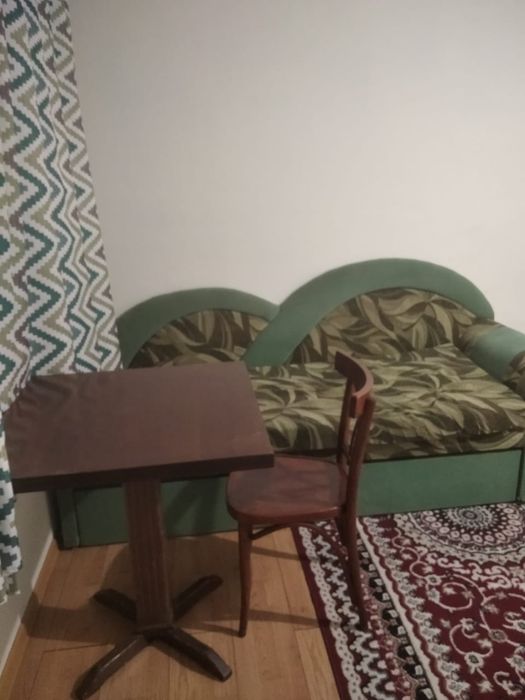 Комнаты с удобствами в центре