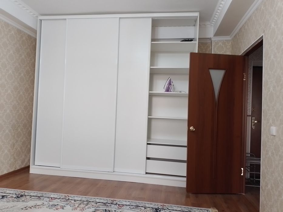 Суточная квартира