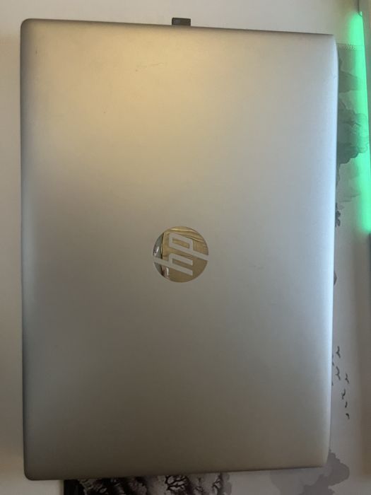 laptop hp probook i5