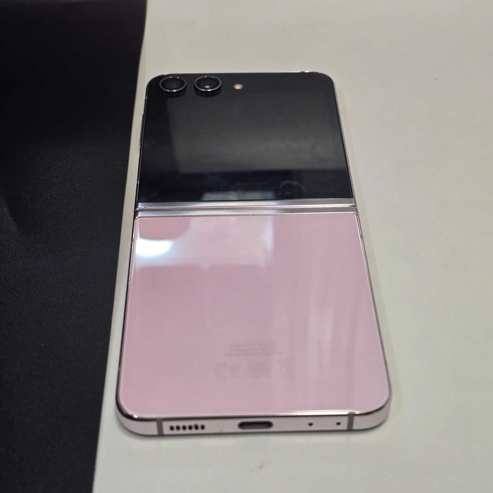 HOPE AMANET P8 Samsung Flip5 512 Gb 8 Gb Ram