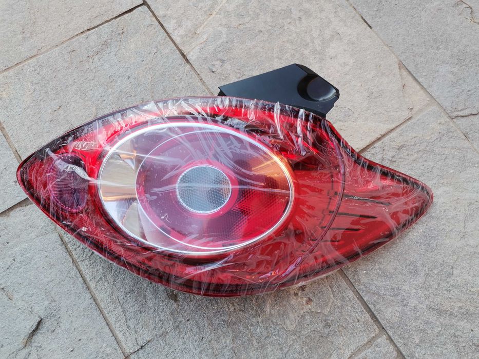 Десен R Стоп за Форд Ка/Ford Ka 2008 -- 2015г Нов Оригинален