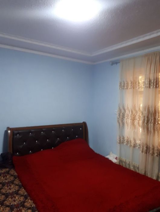 Uy sotiladi 4 xonalik 5 sotok