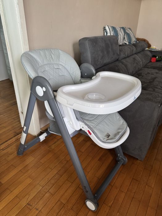 Столче за хранене Lorelli Party