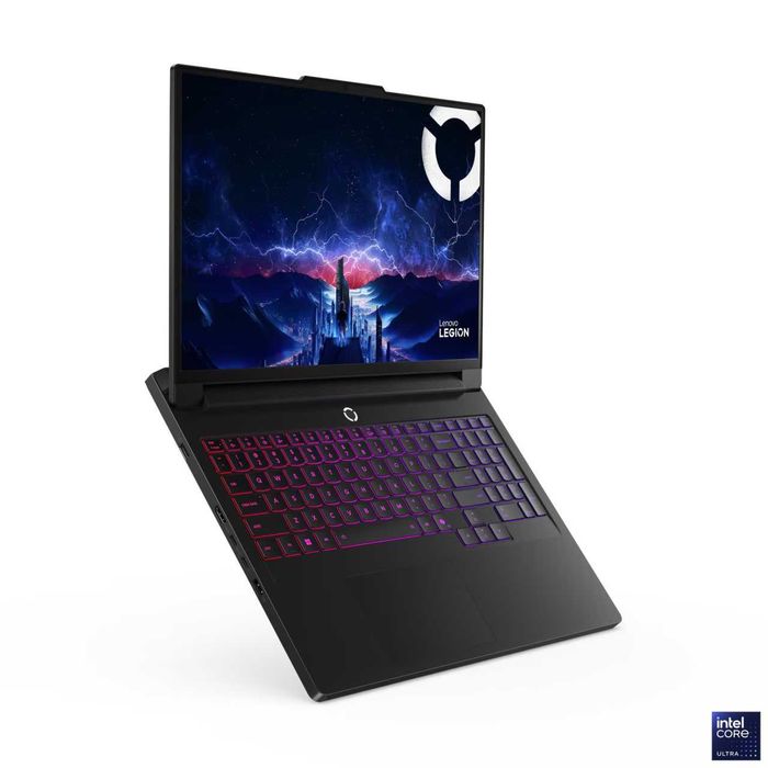 Lenovo Legion Pro7 2K OLED Intel® Core Ultra 9 275HX 16GB 1TB  5080 16