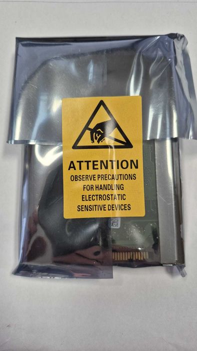 Hard Disk SAS 15K HP