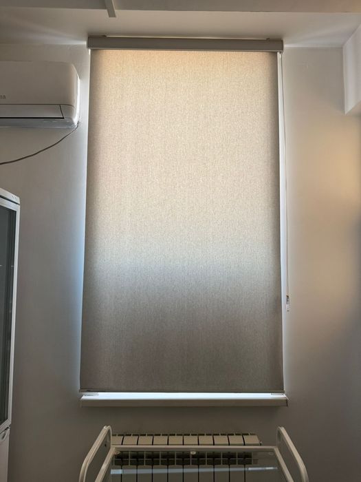 Ролл штор сатамын