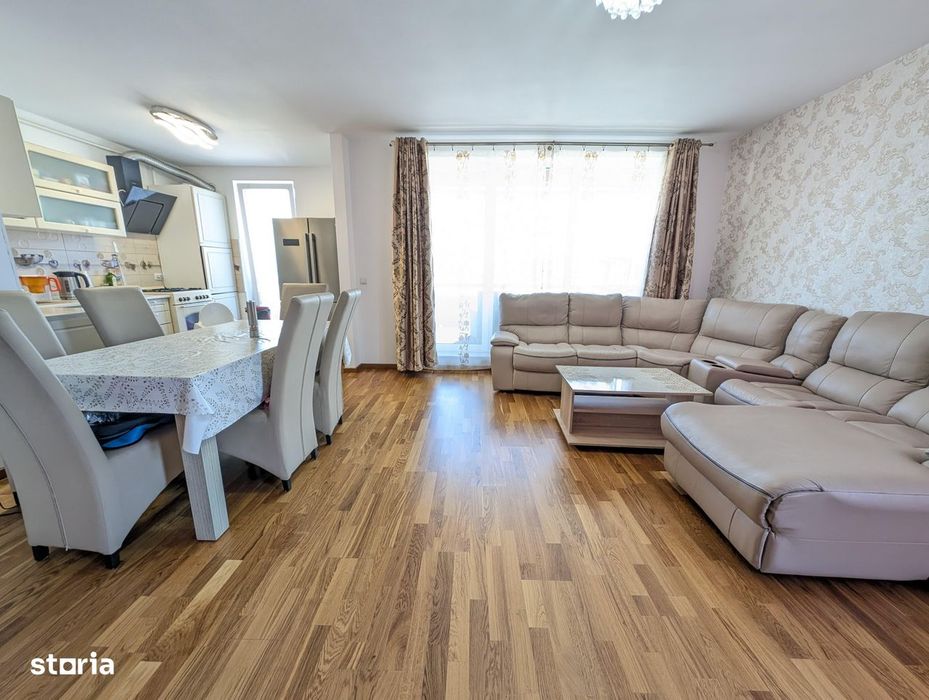 Apartment in Cluj-Napoca - Vedere 4