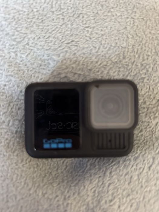 Gopro hero 13black