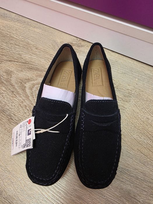 Mocasini copii 33