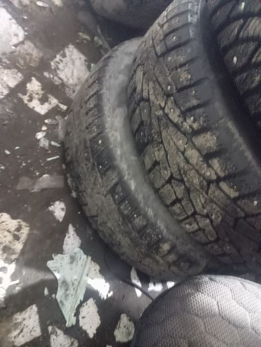 Продам колеса р 13