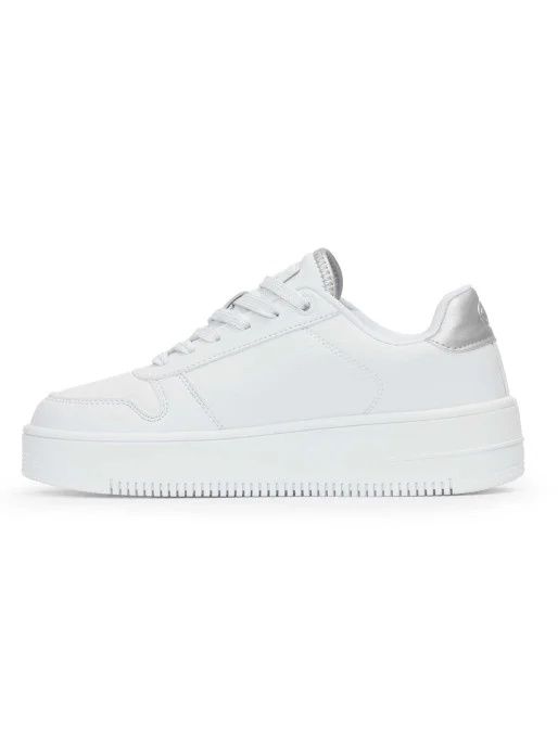 Champion  Обувки Rebound Platforn Glitz