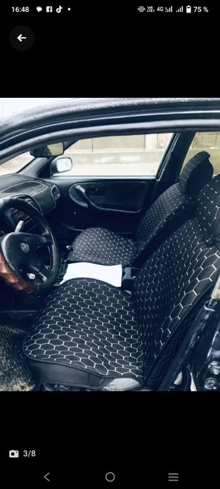 Нисан примера 1990 года