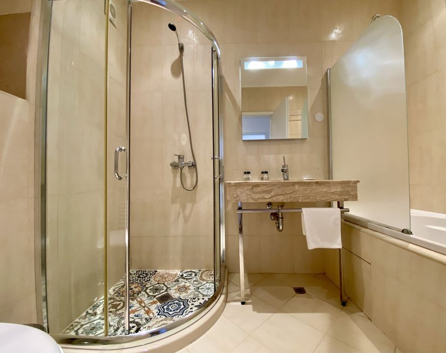 Продава се Четиристаен апартамент в Банско - 140 кв.м за 698 €/кв.м - Снимка #11