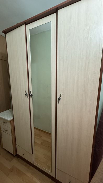 Спальный гарнитур