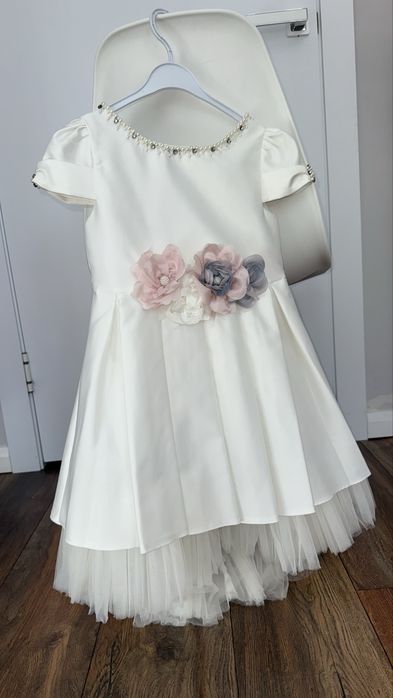 Плать на девочку, размер 128