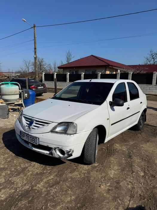 Vind logan 1.4 si cu gpl