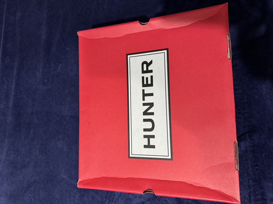 Bocanci Hunter originali nr 41