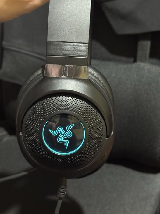 Razer Kraken v3 X