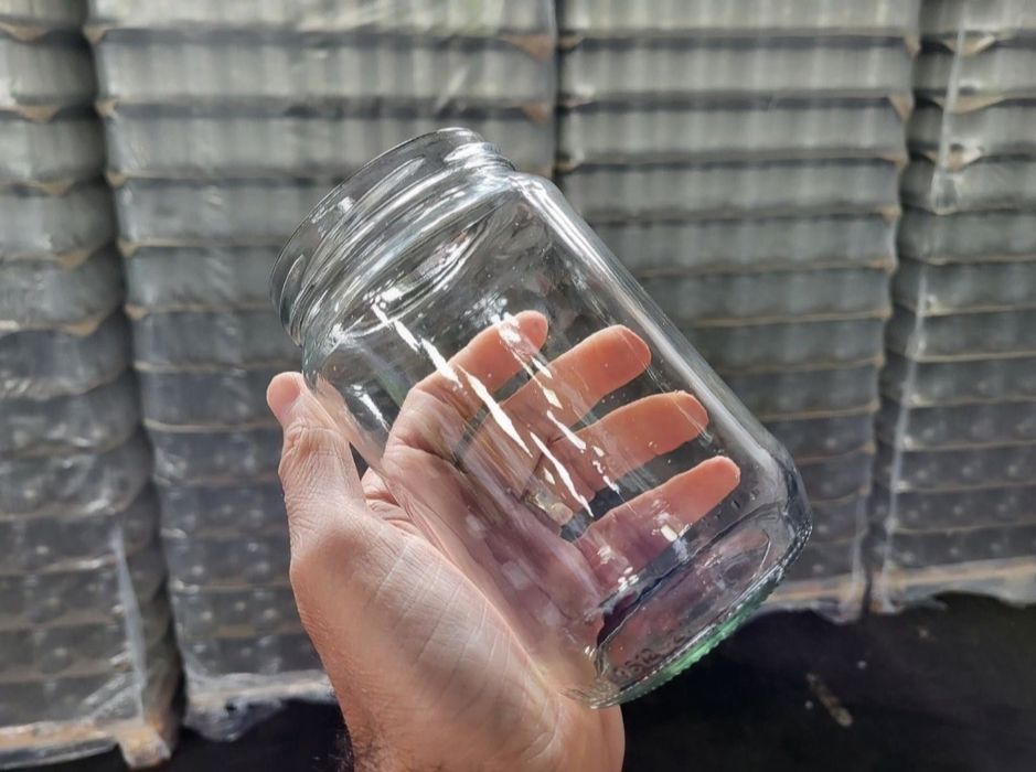 Продавам буркани