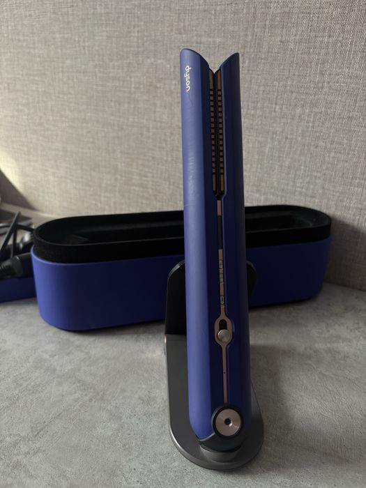 Утюжок для волос dyson оригинал