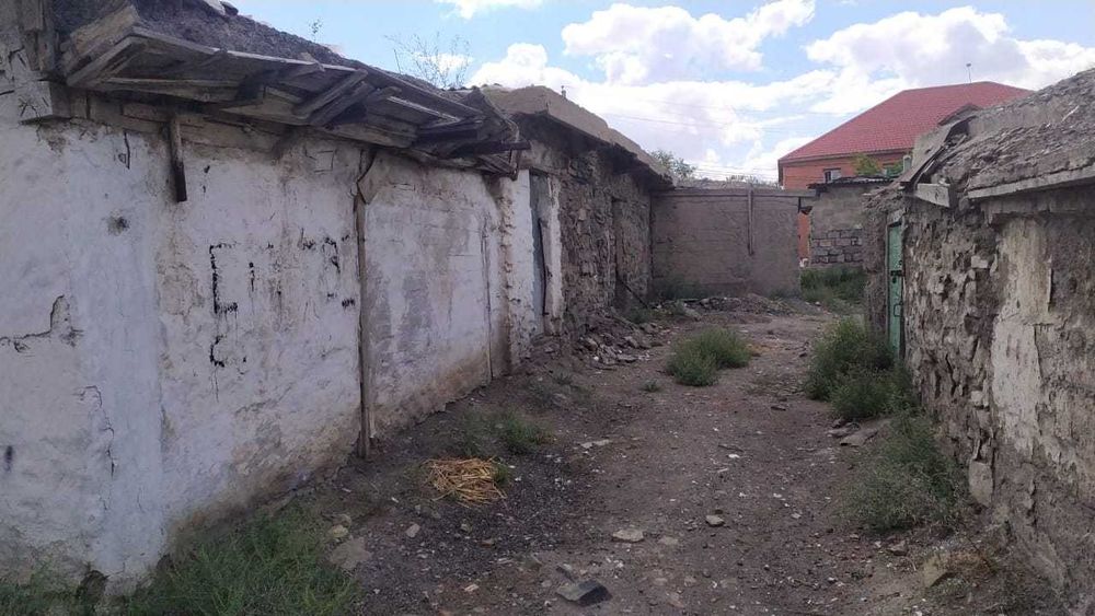 Продам сарай 6. 3 метров