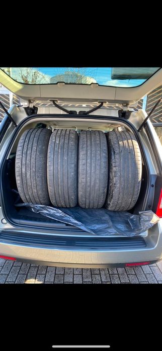 Land ROVER Freelander 2 2011