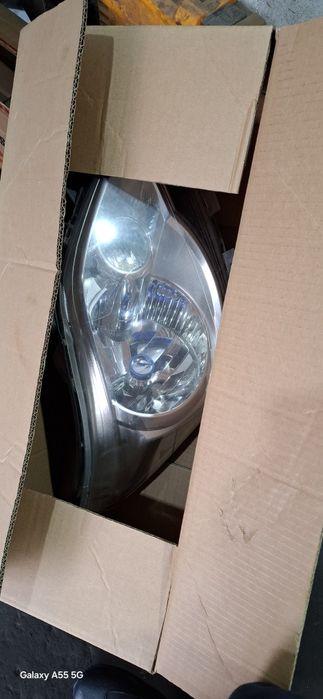 Олди фара коболт сотилади