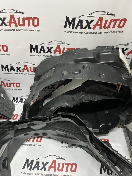 Подкрылок подкрыльник Chery Haval Tank Jetour Lixiang