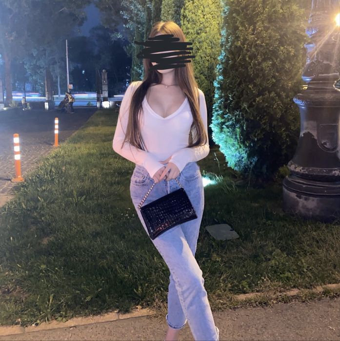 джинсы голубые levis