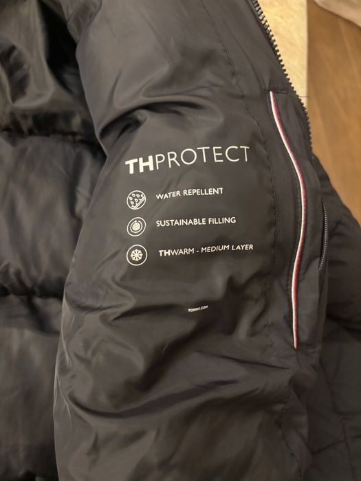 Мъжко яке Tommy Hilfiger