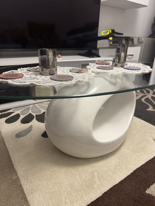 Бяла Маса за хол