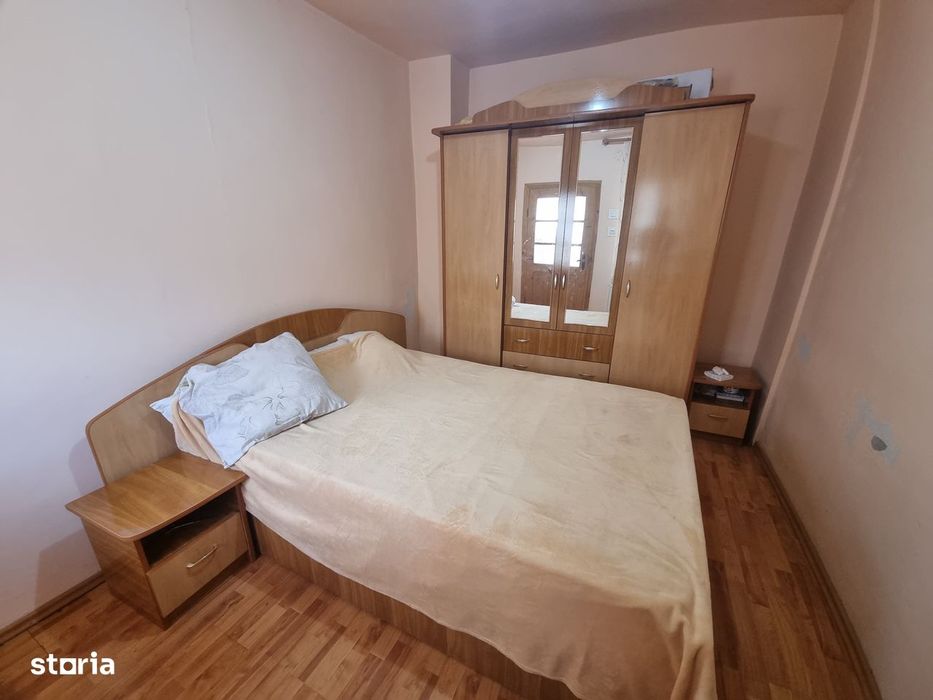 Casa Cărămidă Renovată Ultracentrală