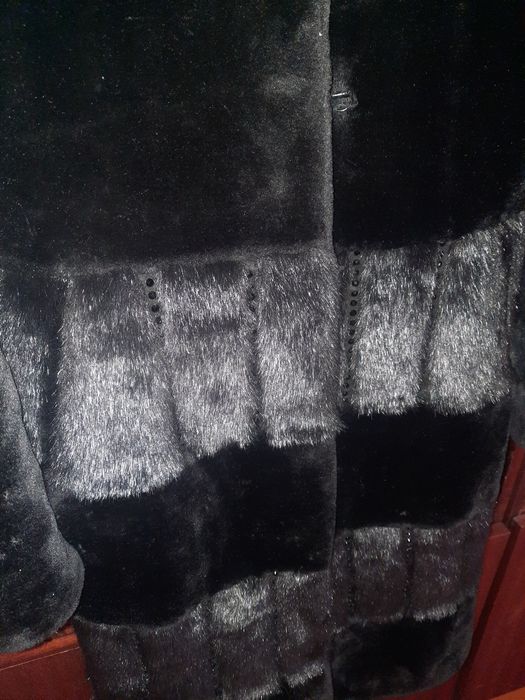 Шуба с хорошей скидкой