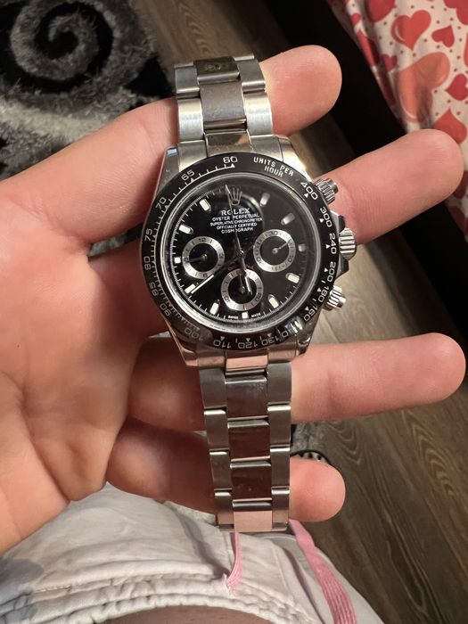 Ceas rolex daytona