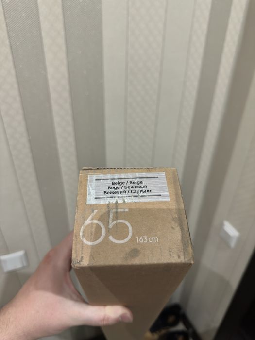 Рамка для телевизора Samsung The Frame 65