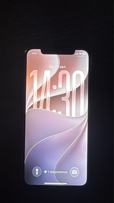 Продам Iphone 11 pro