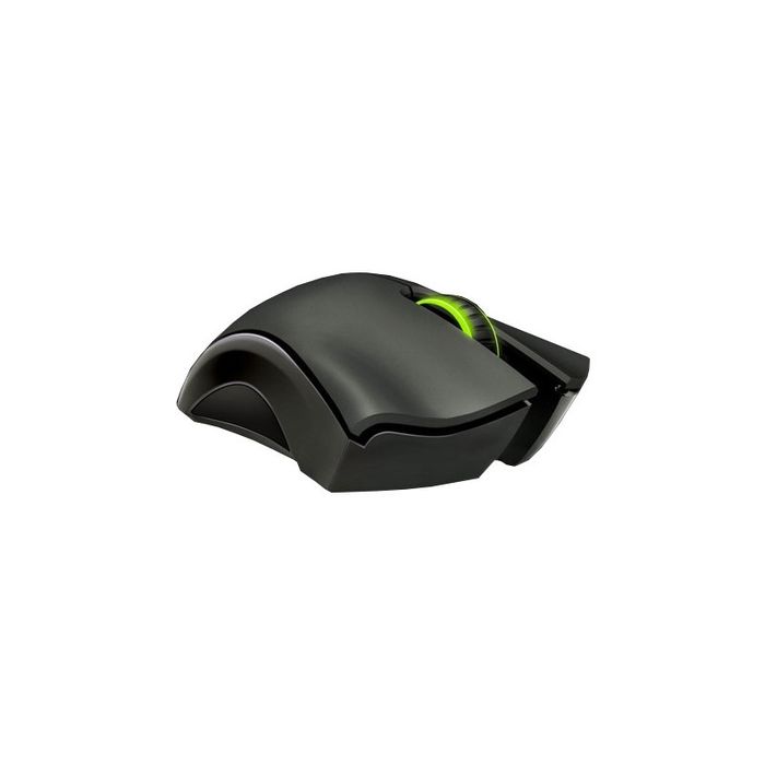 Mouse gaming wireless Razer Mamba